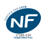 Certification NF Fenêtres PVC Certification NF Fenêtres PVC