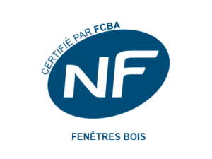 Certification NF Fenêtres Bois
